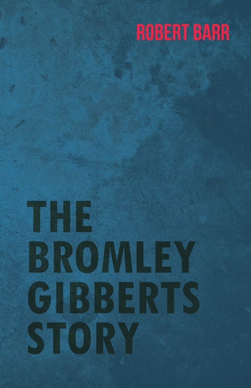 The Bromley Gibberts Story