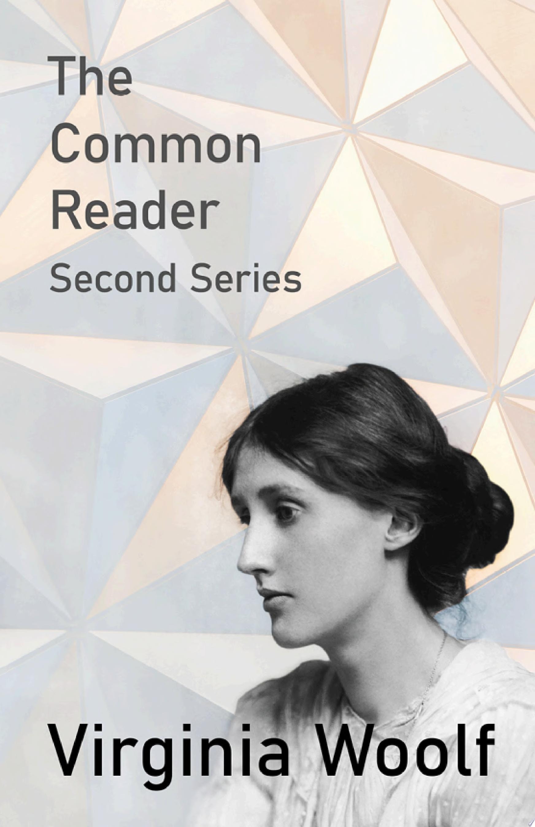The Common Reader, Second Series