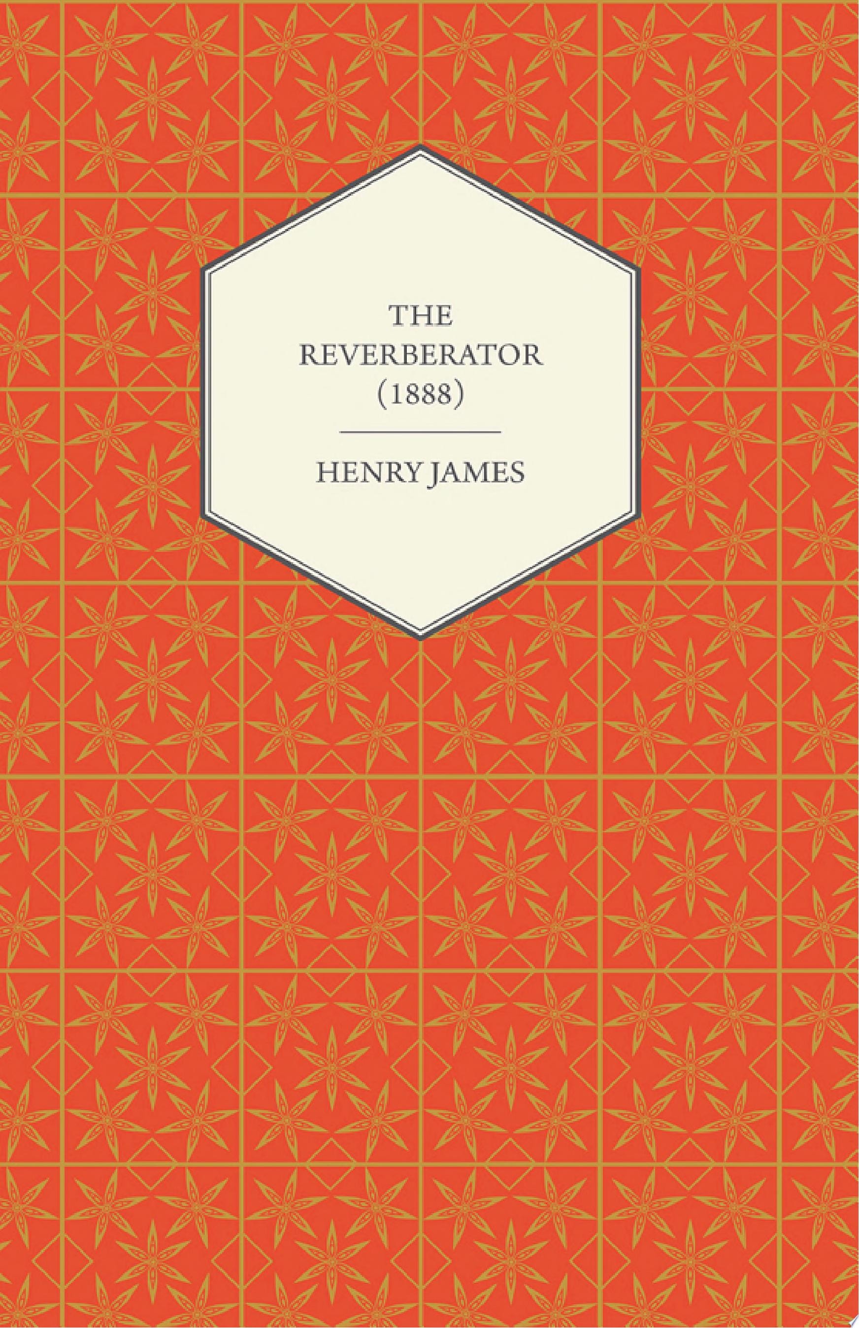 The Reverberator
