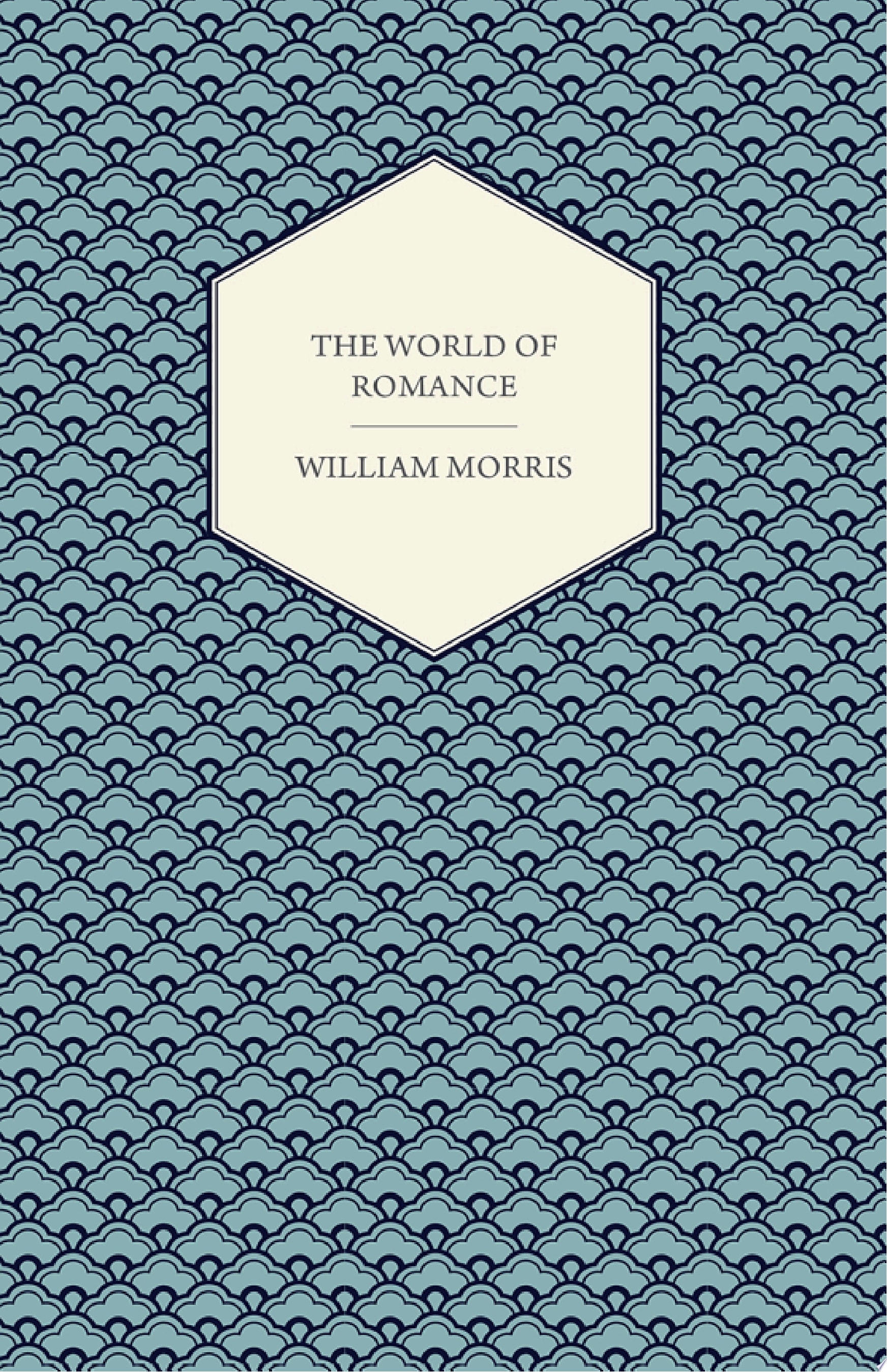 The World of Romance