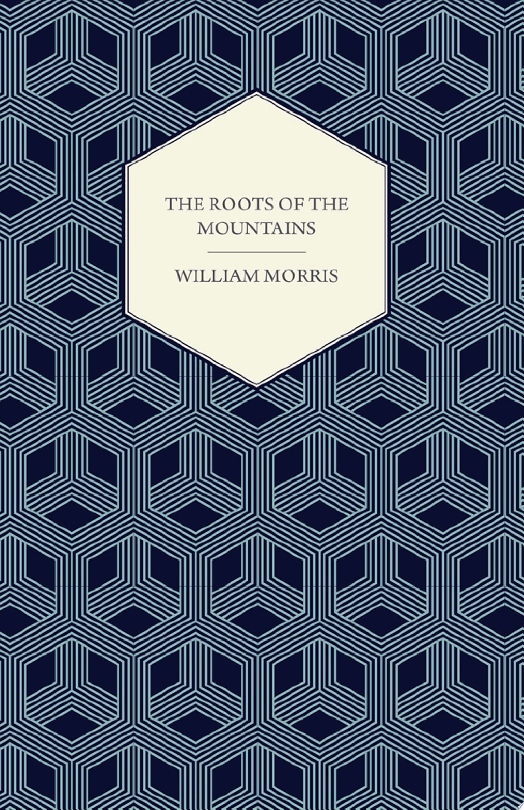 The Roots of the Mountains