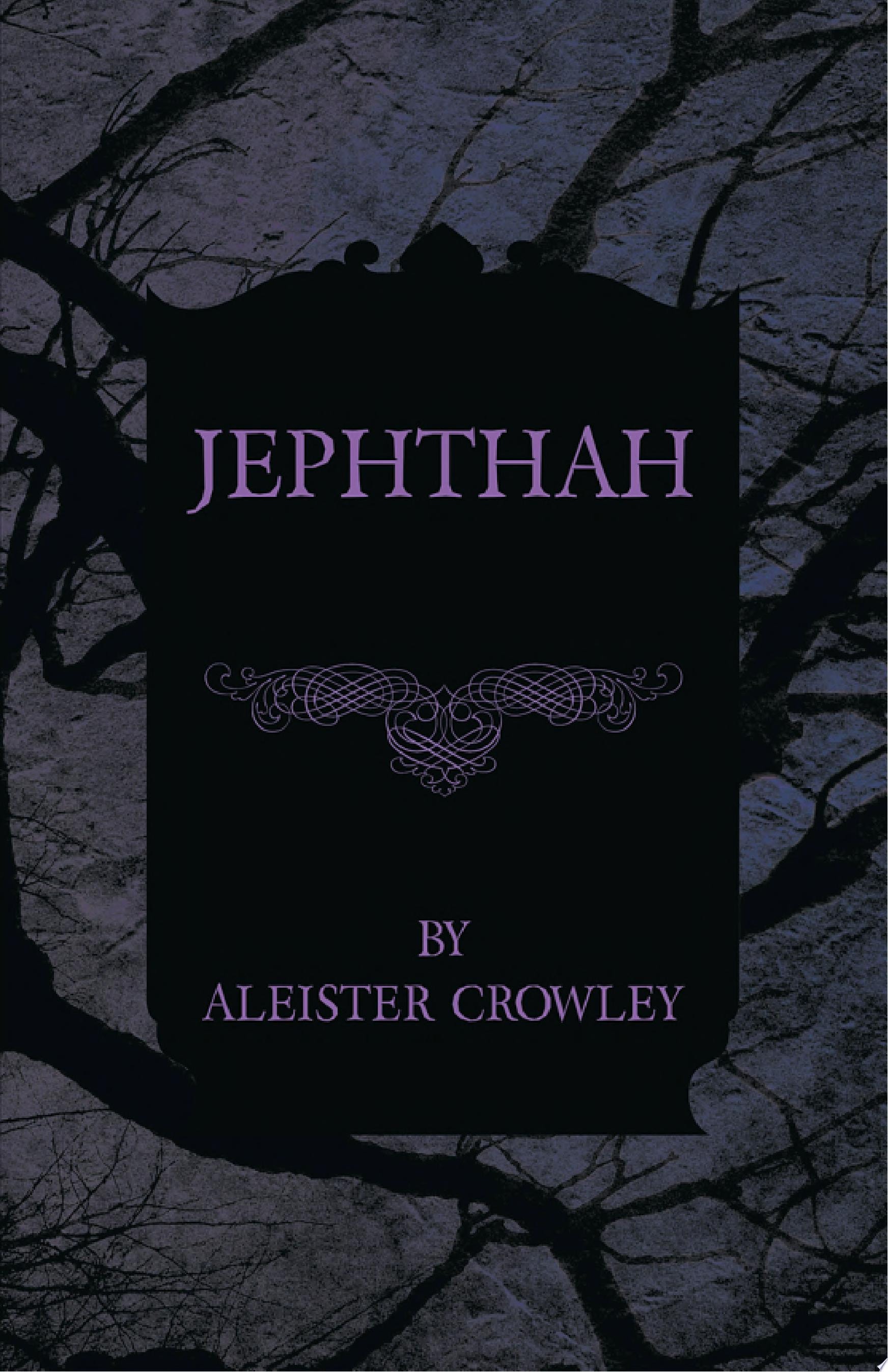 Jephthah