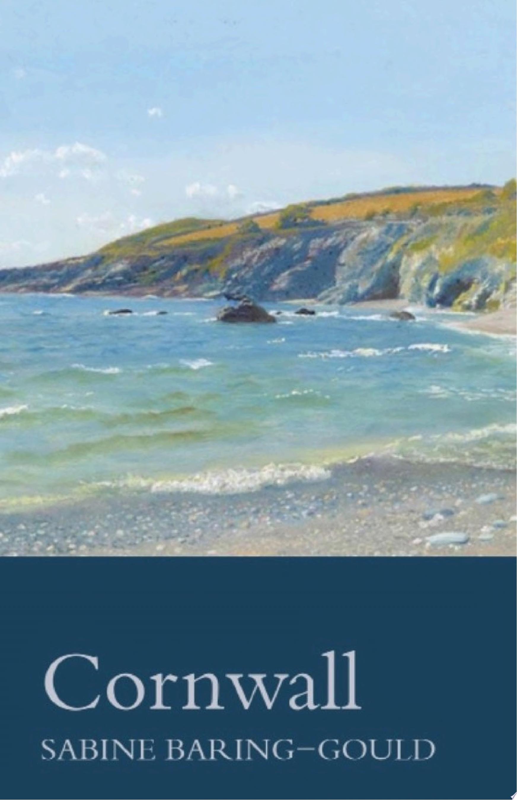 Cornwall
