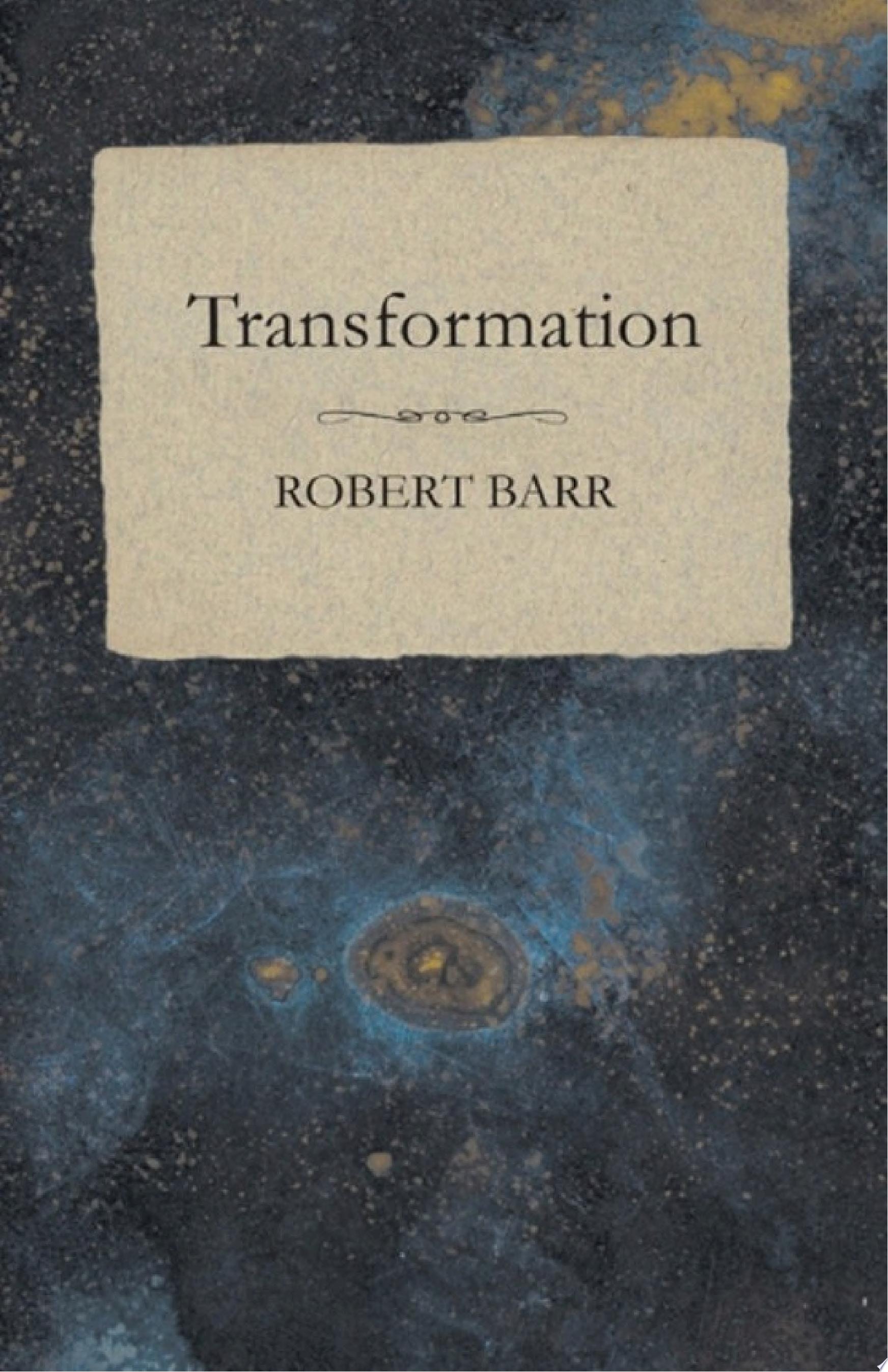 Transformation