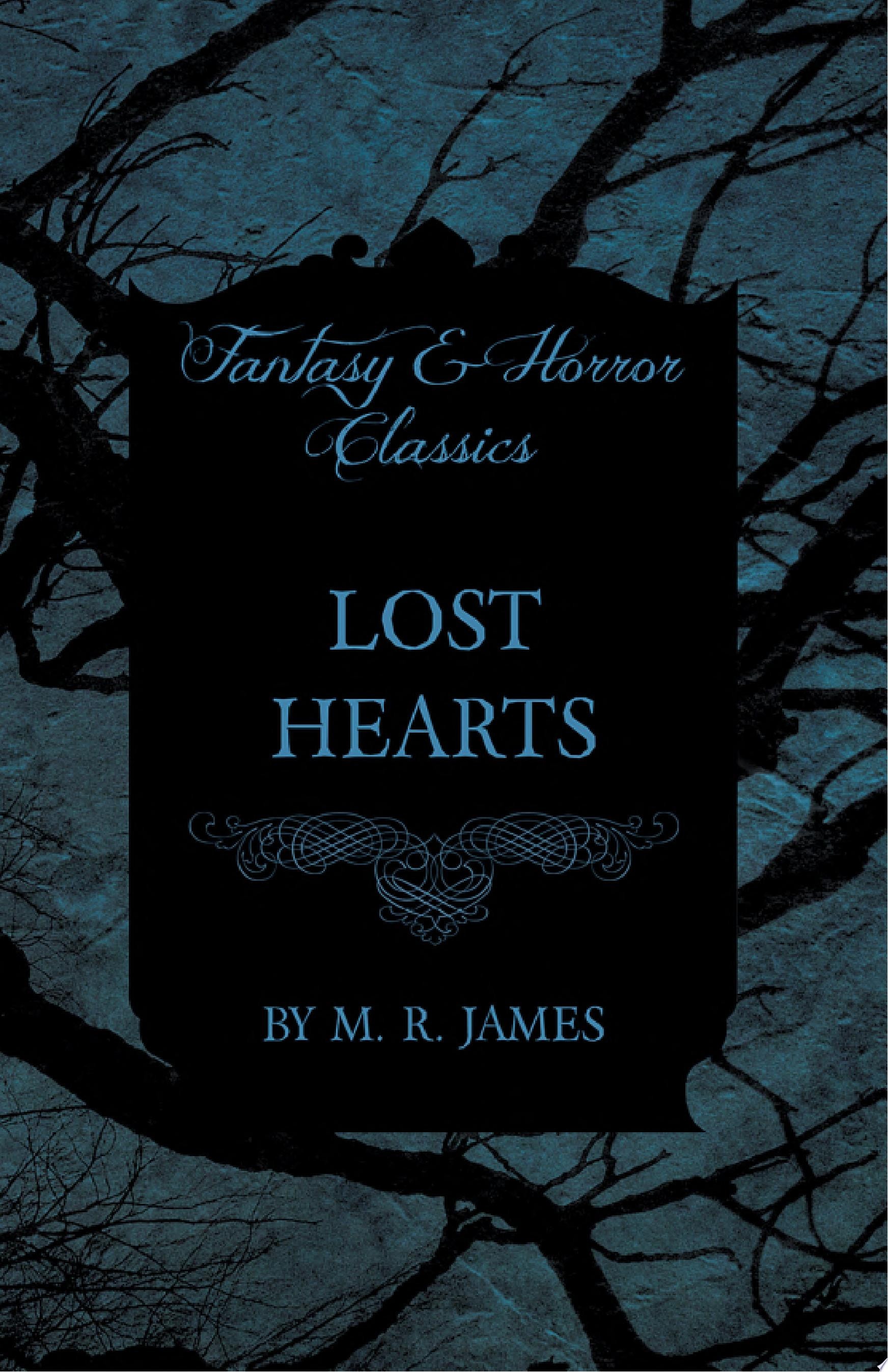 Lost Hearts