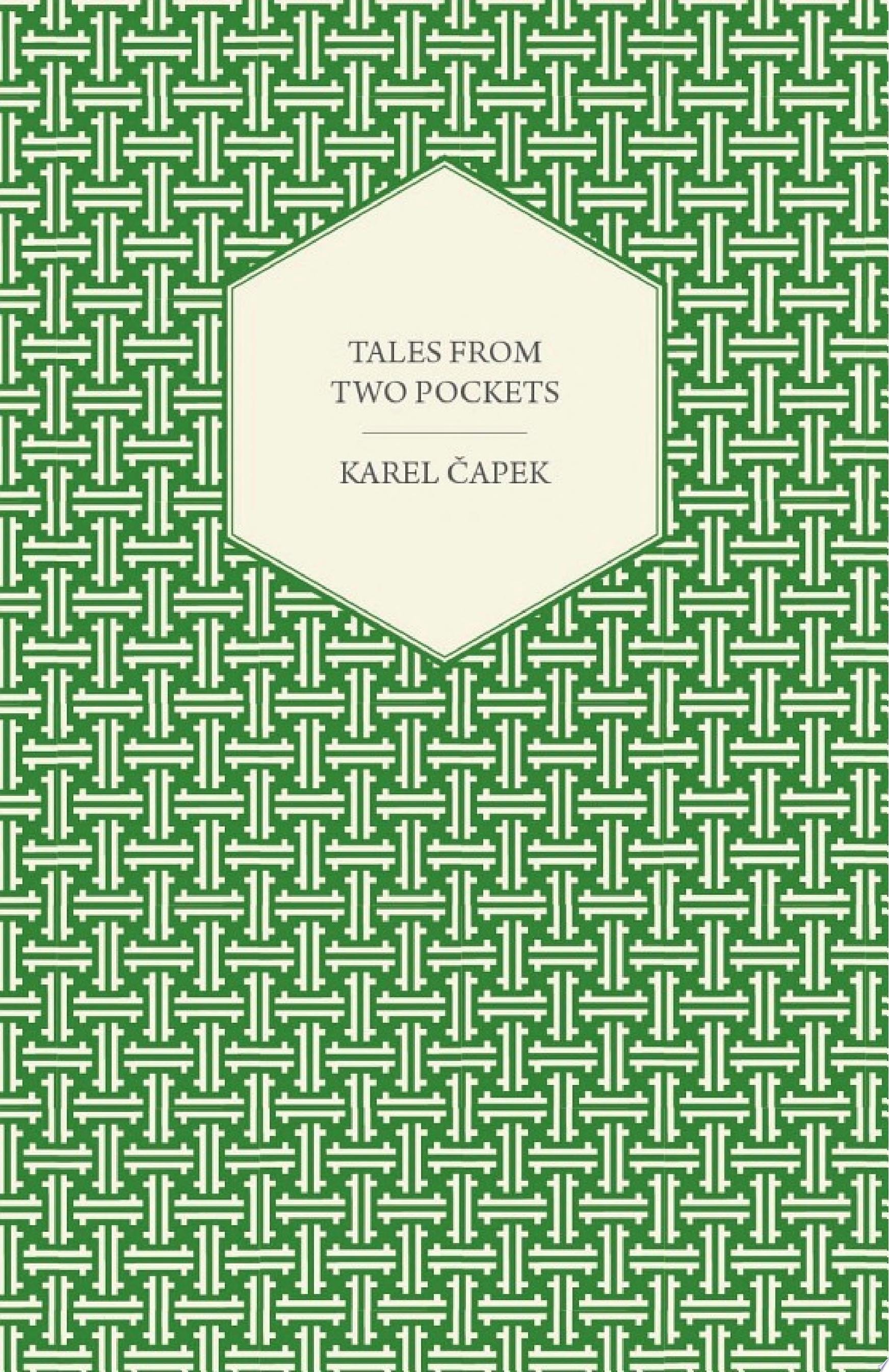 Tales from Two Pockets