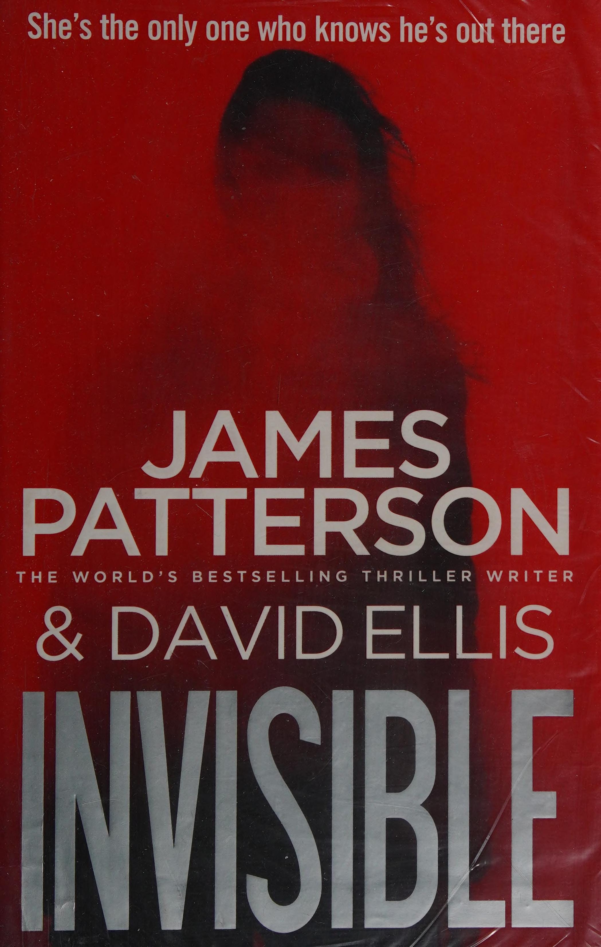 Invisible