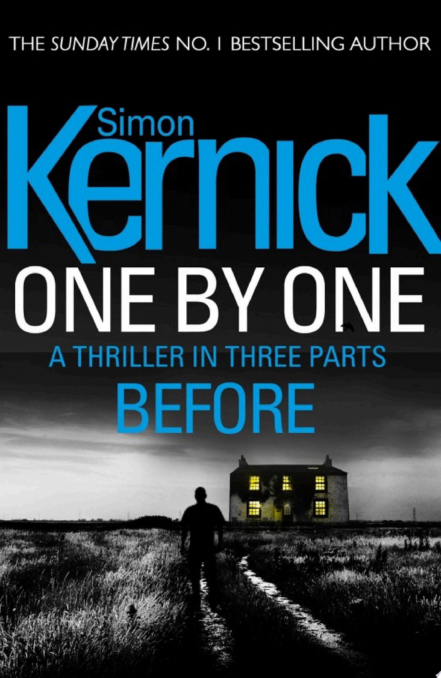 One By One: Before (Part One)