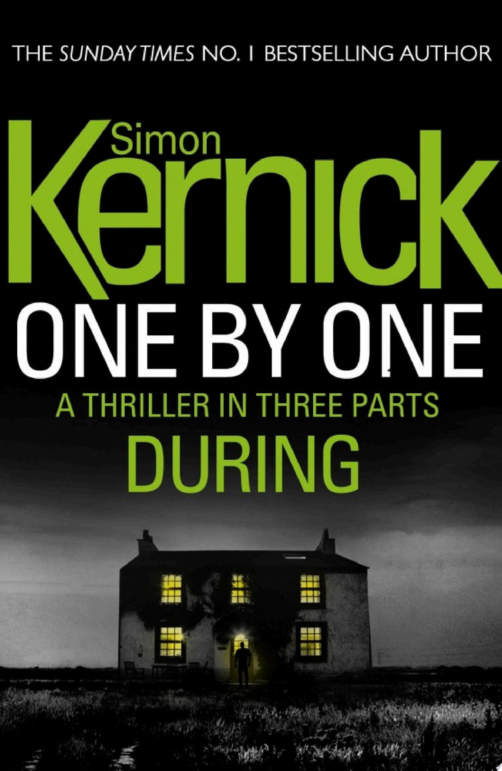 One By One: During (Part Two)