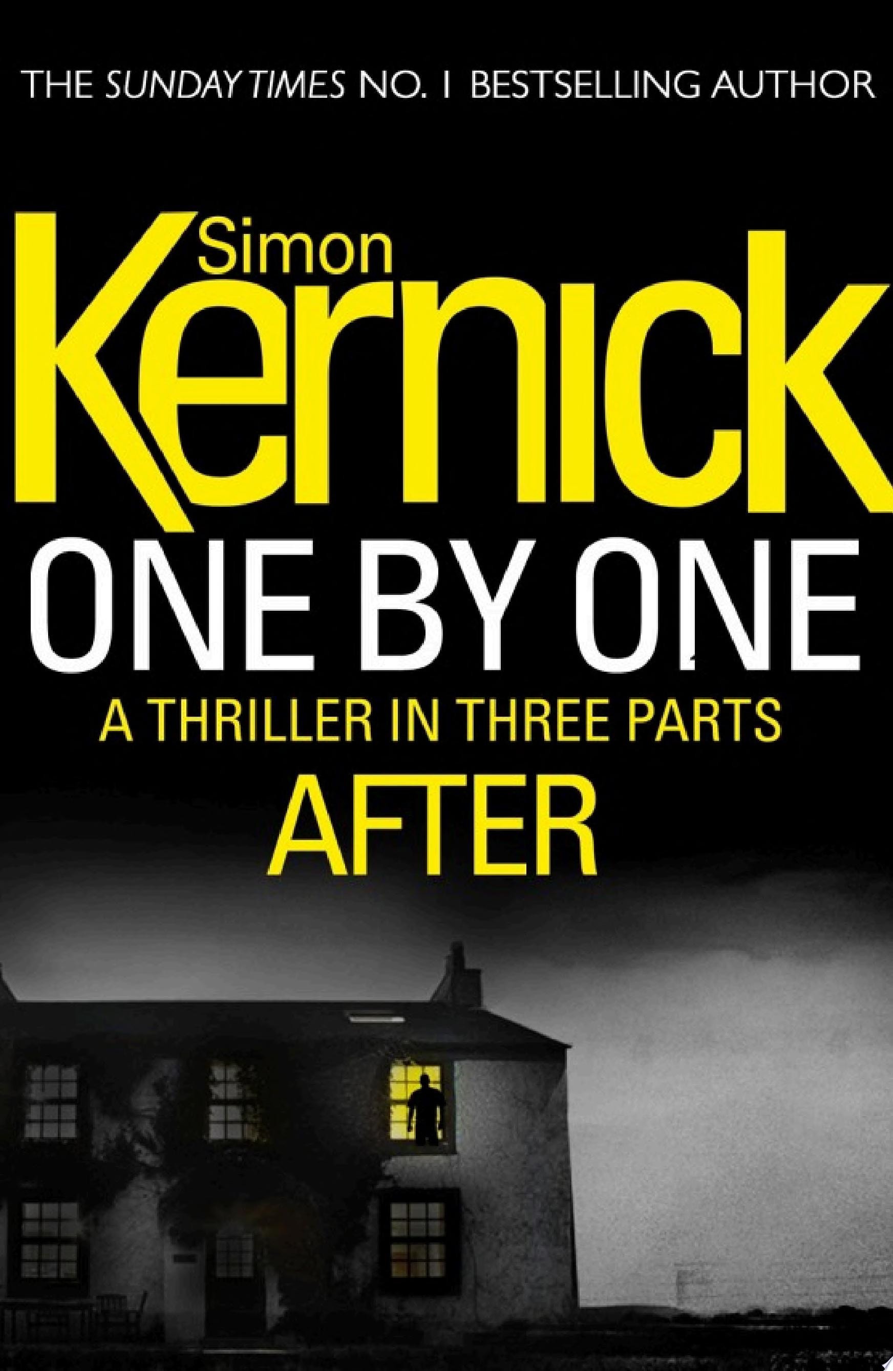 One By One: After (Part Three)