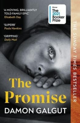 The Promise WINNER OF THE BOOKER PRIZE