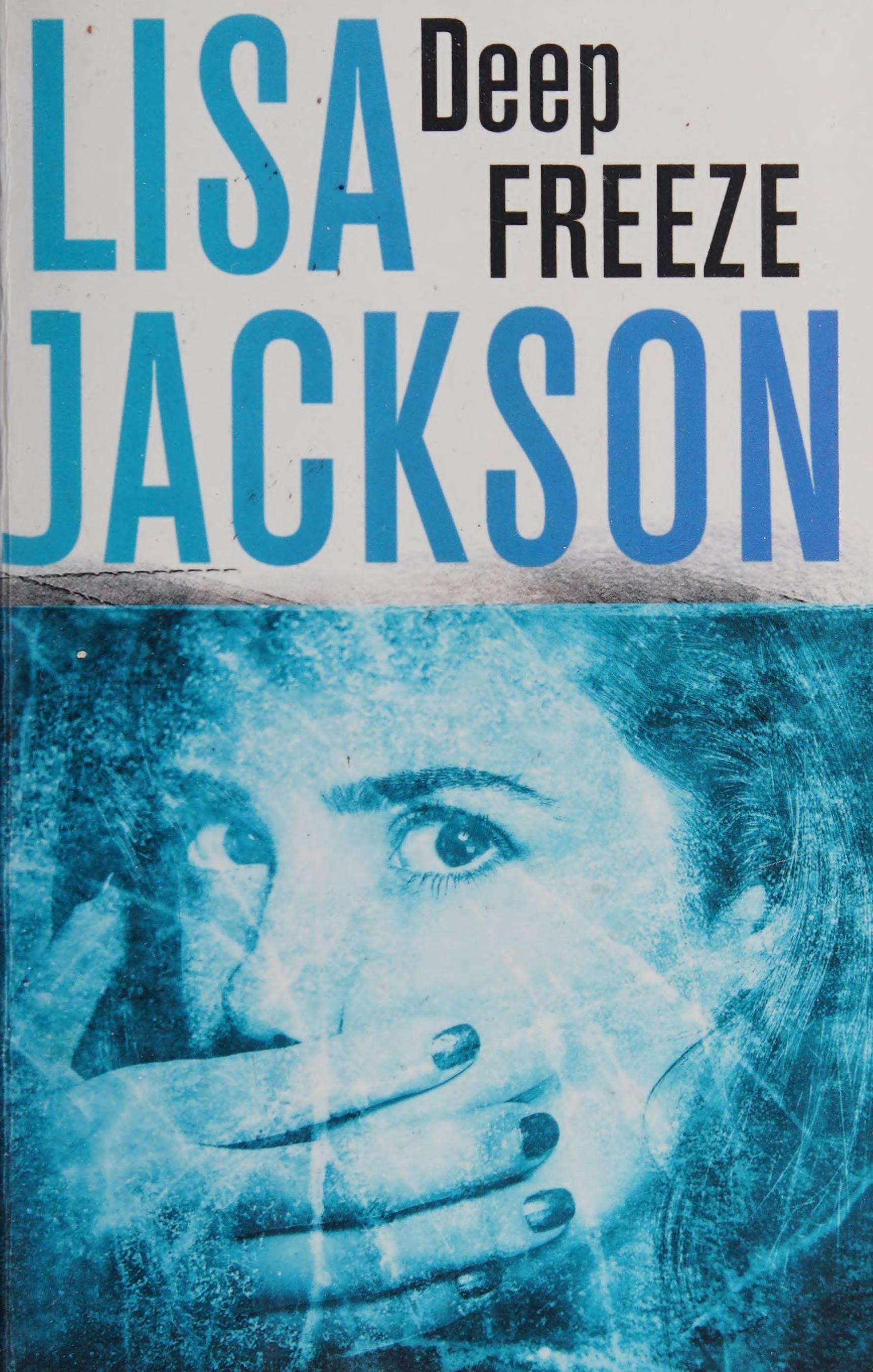 Deep Freeze