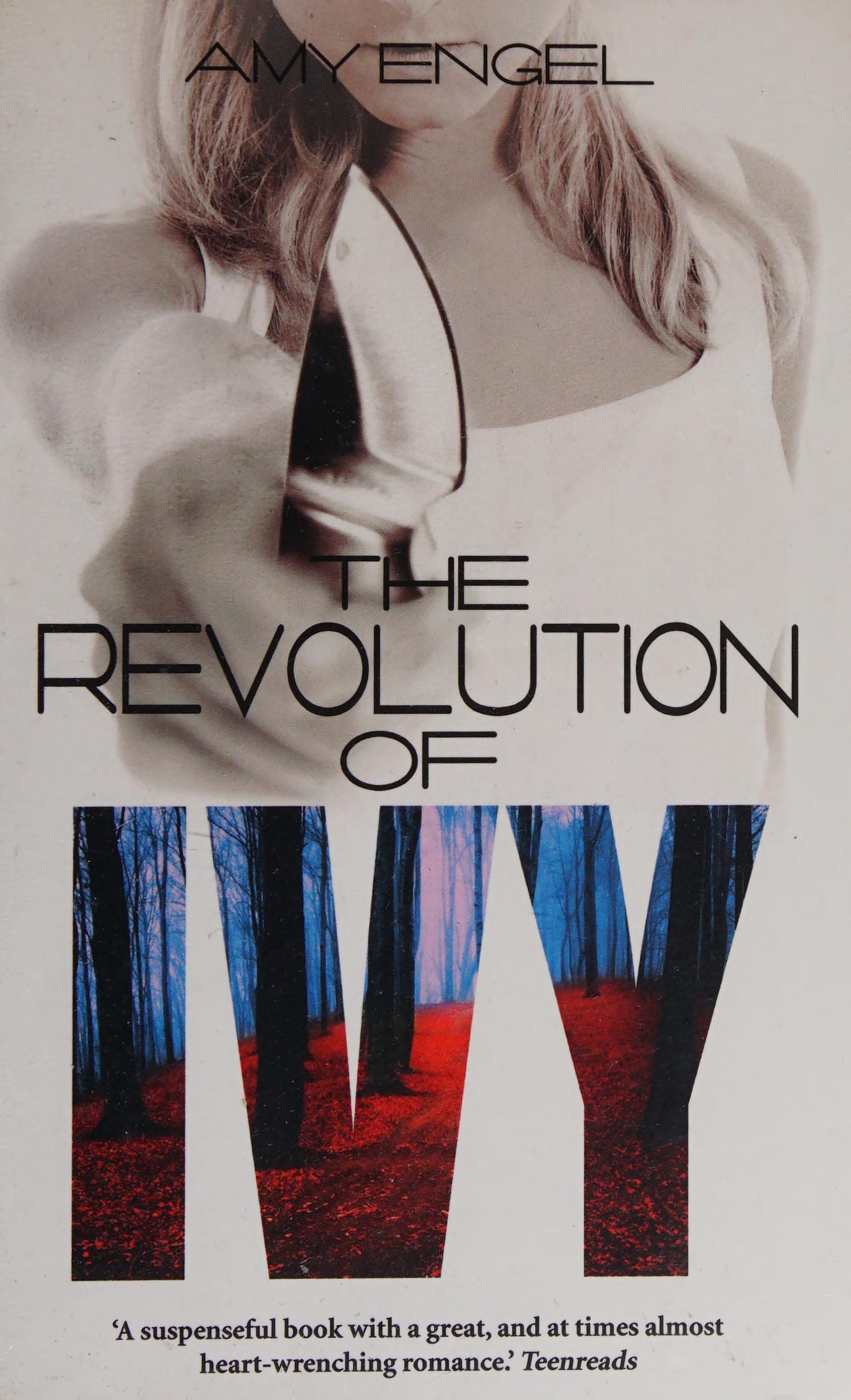 The Revolution of Ivy