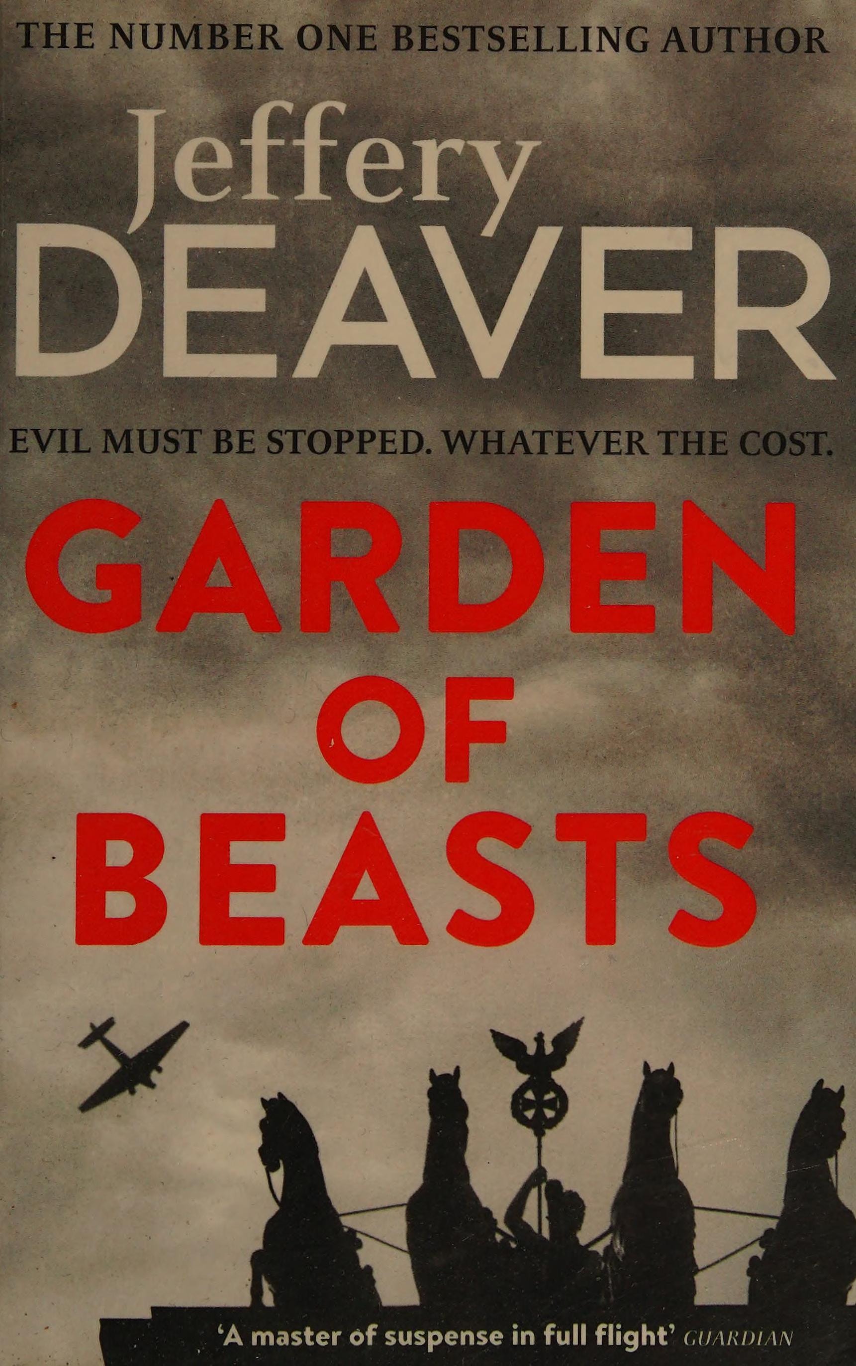 Garden of Beasts