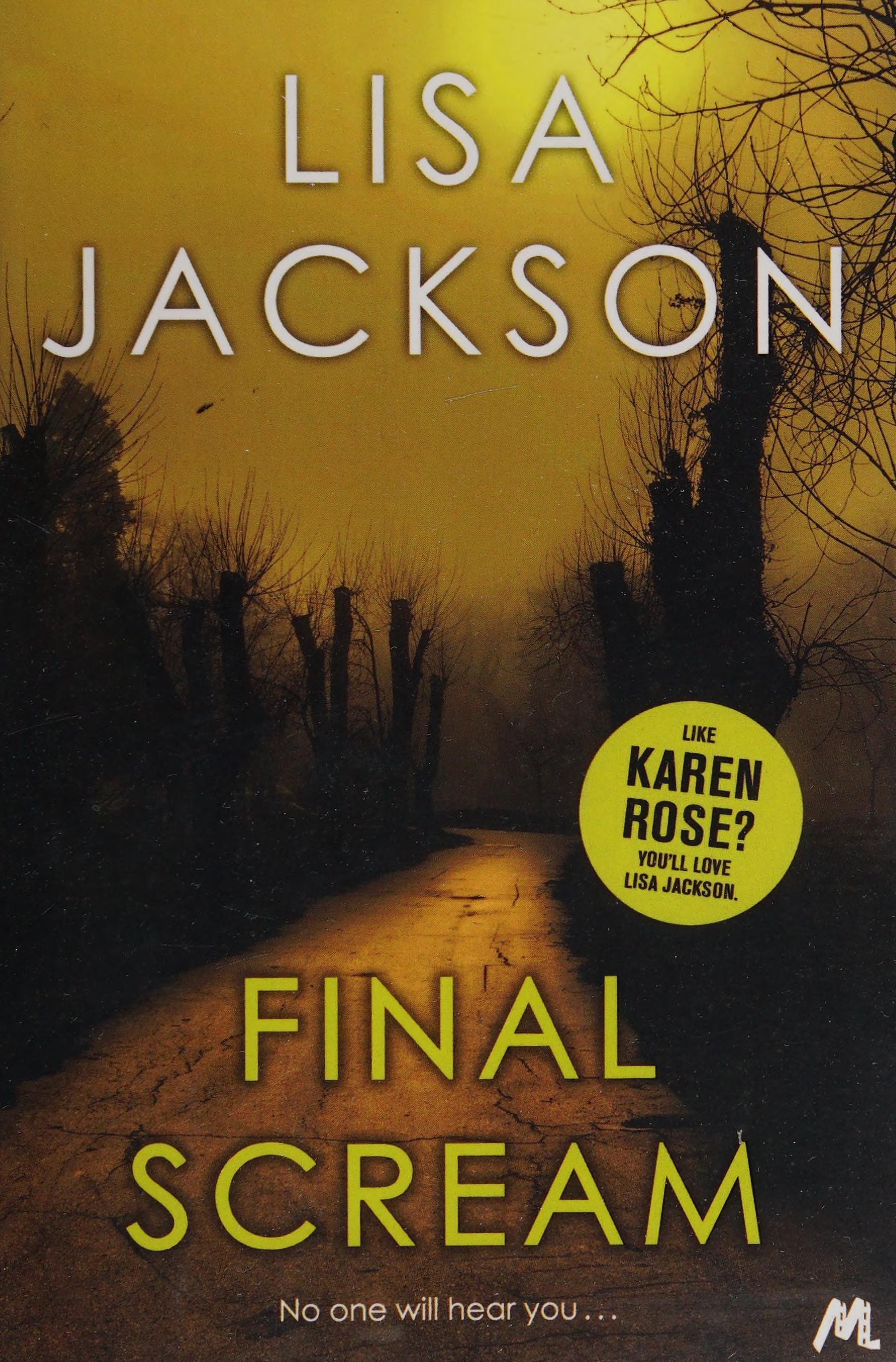 Final Scream