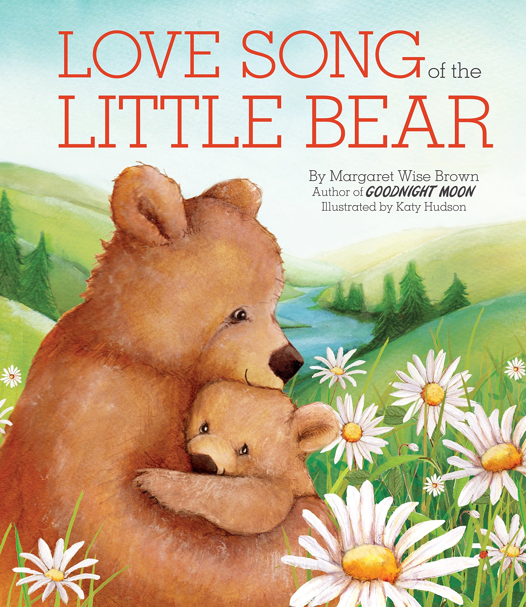 Love Song of the Little Bear