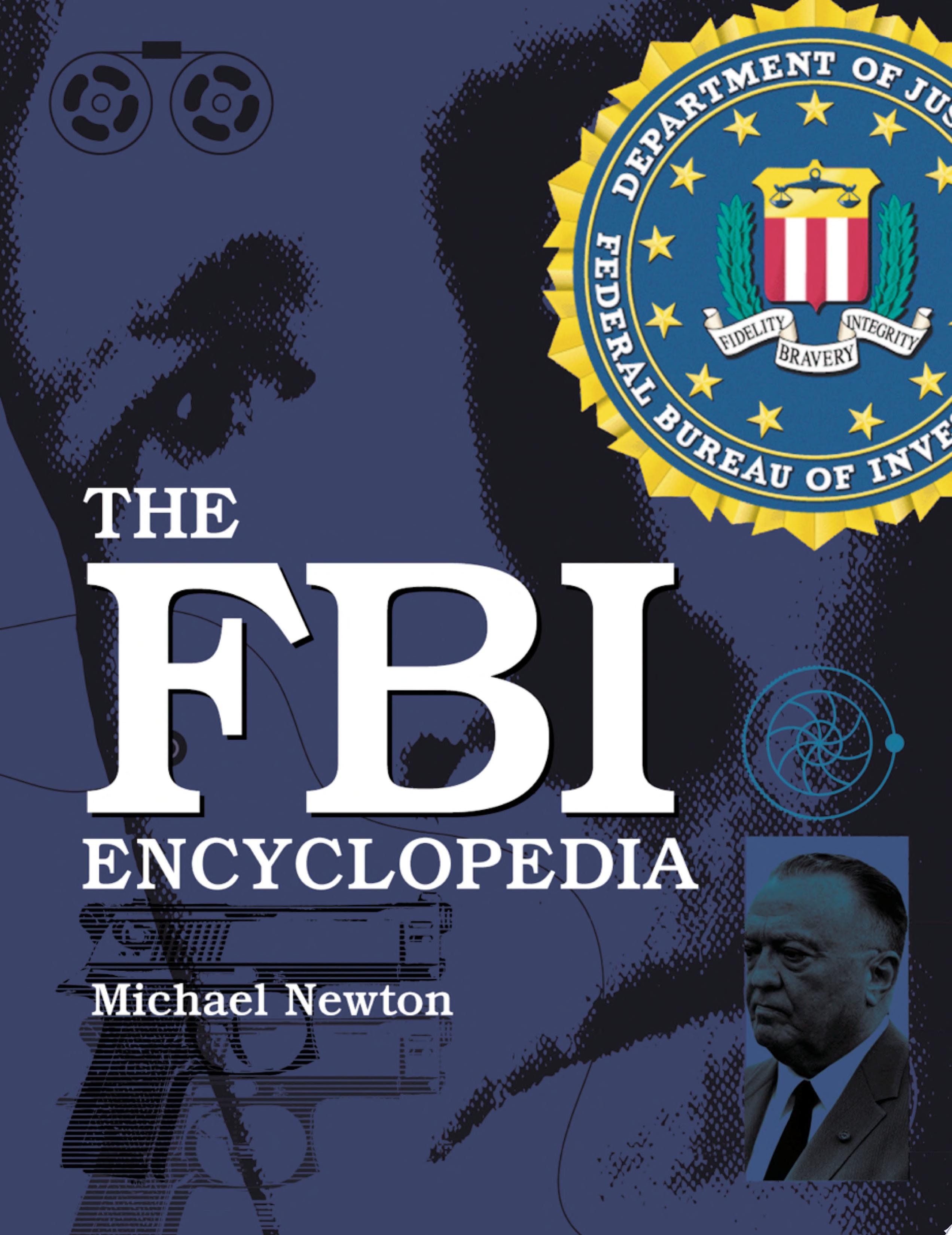 The FBI Encyclopedia