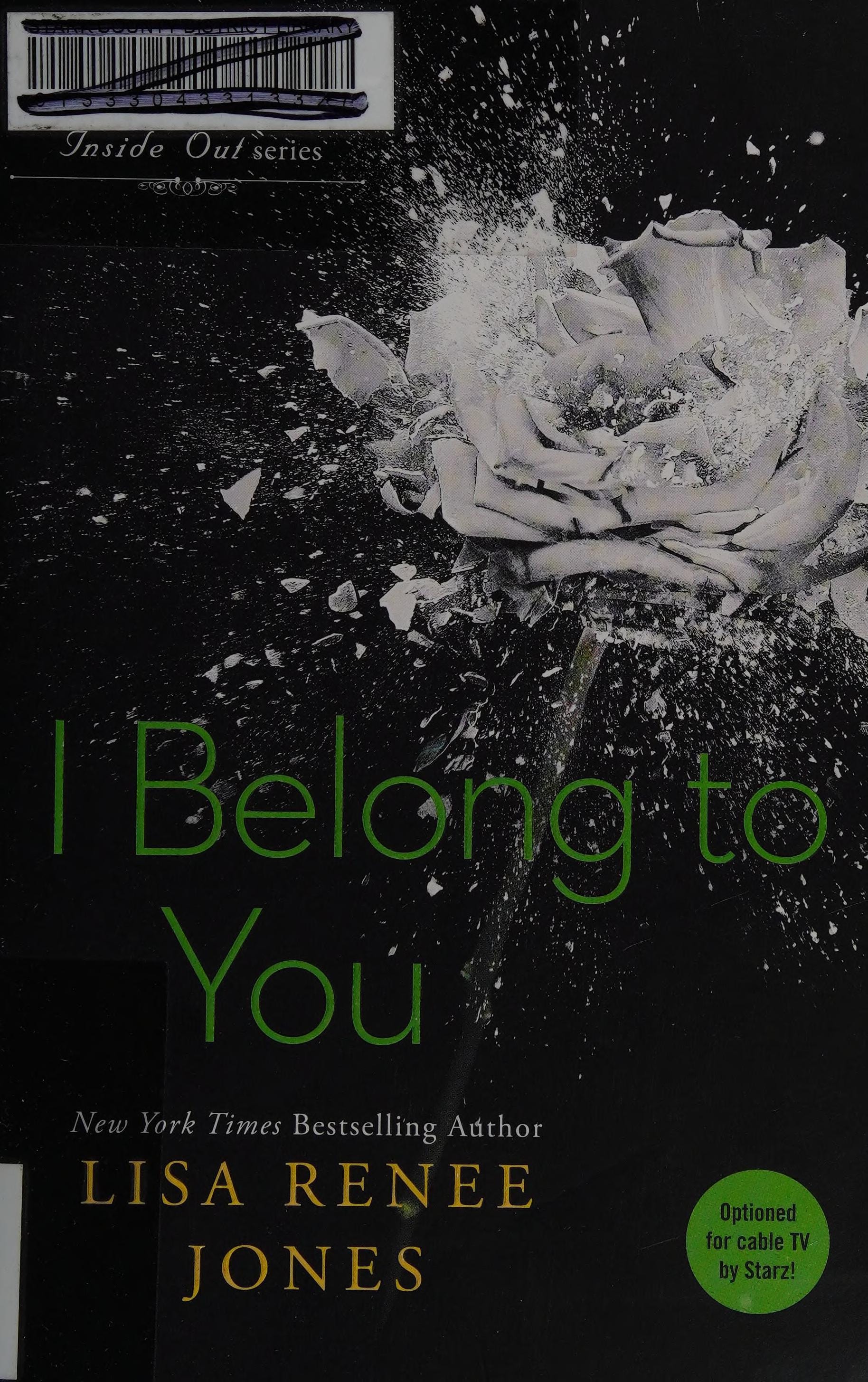 I Belong to You