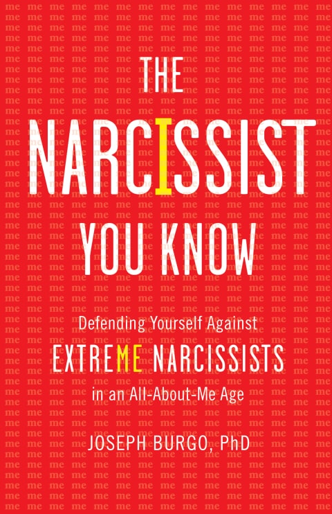 The Narcissist You Know