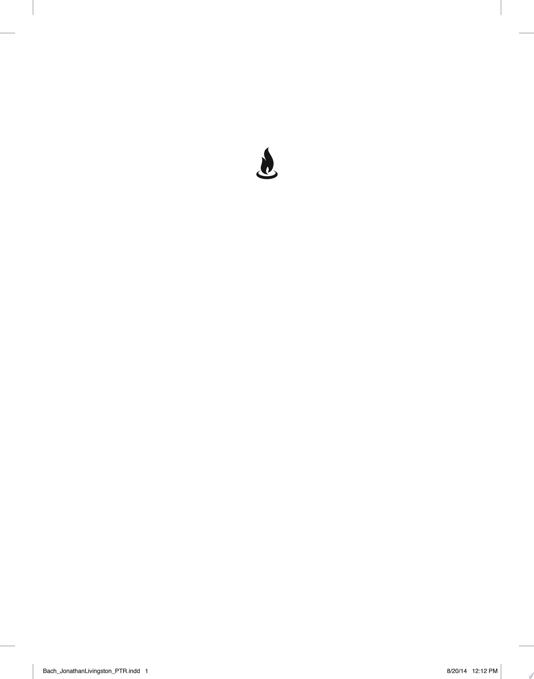 Jonathan Livingston Seagull: The Complete Edition