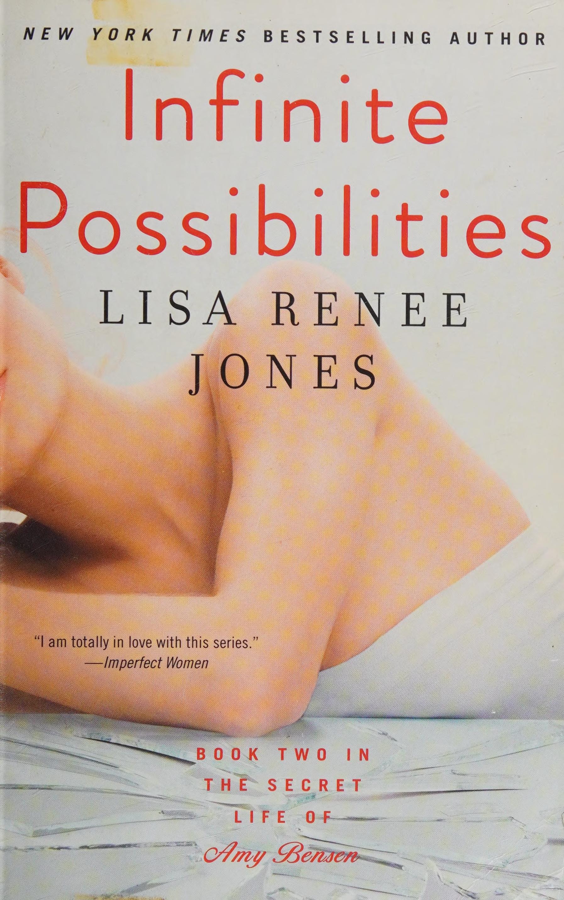 Infinite Possibilities