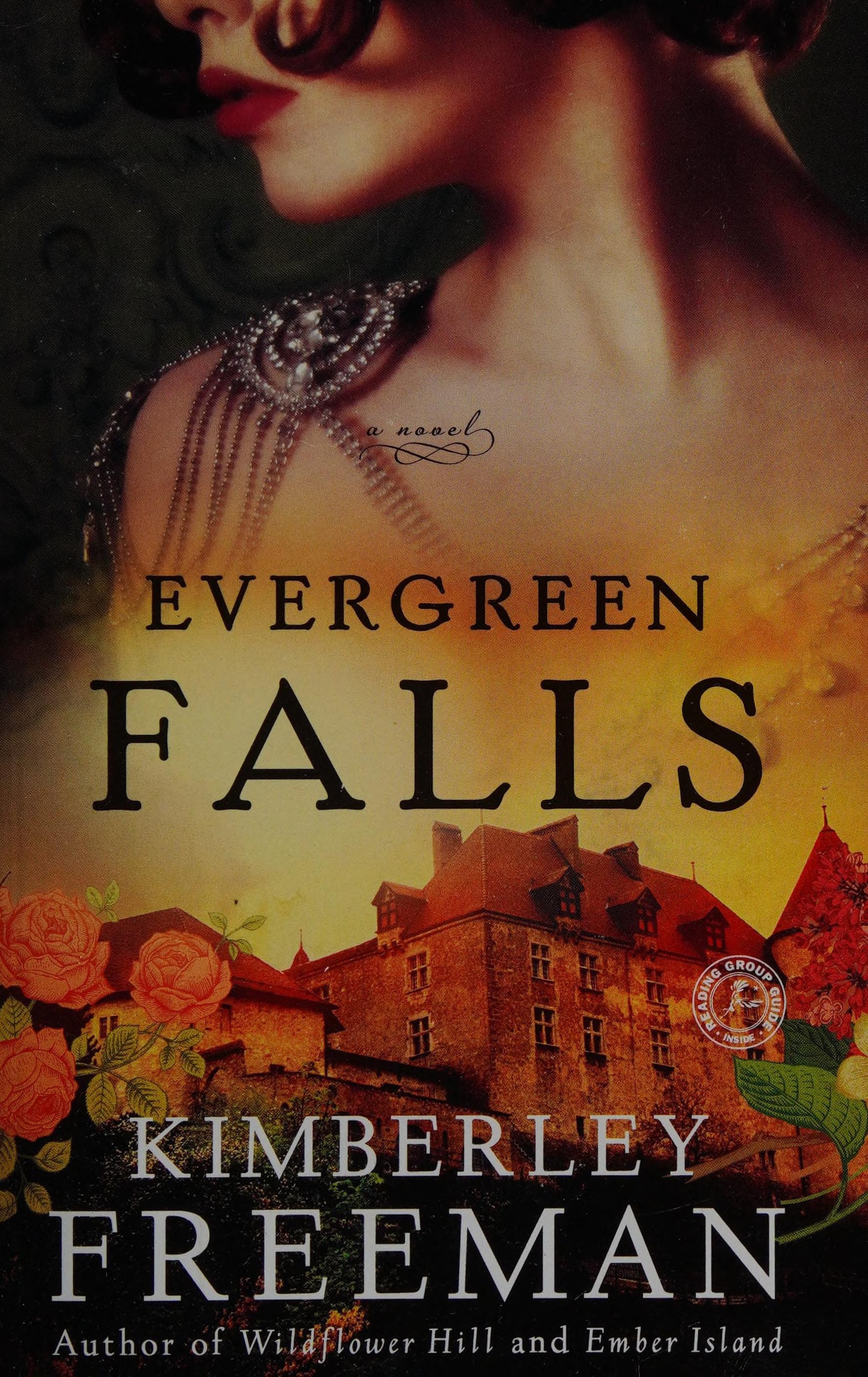 Evergreen Falls A Novel