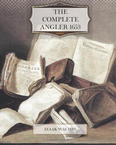 The Complete Angler 1653