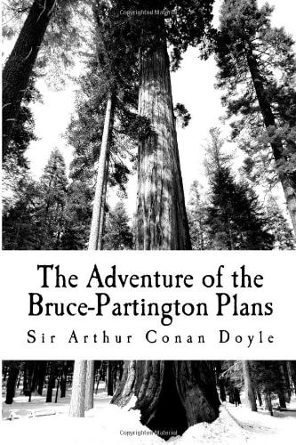 The Adventure of the Bruce-Partington Plans