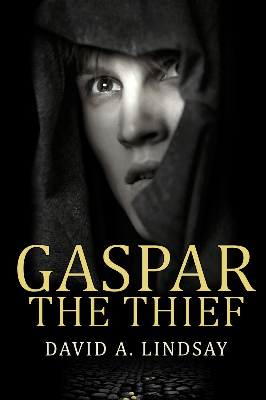 Gaspar the Thief