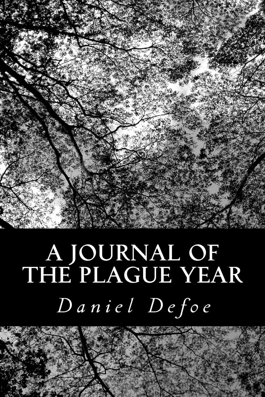 A Journal of the Plague Year