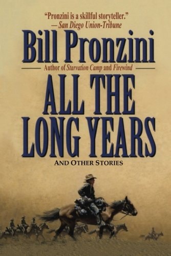 All the Long Years