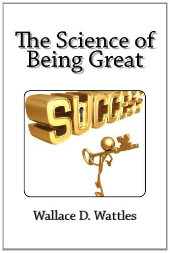 The Science of Being Great