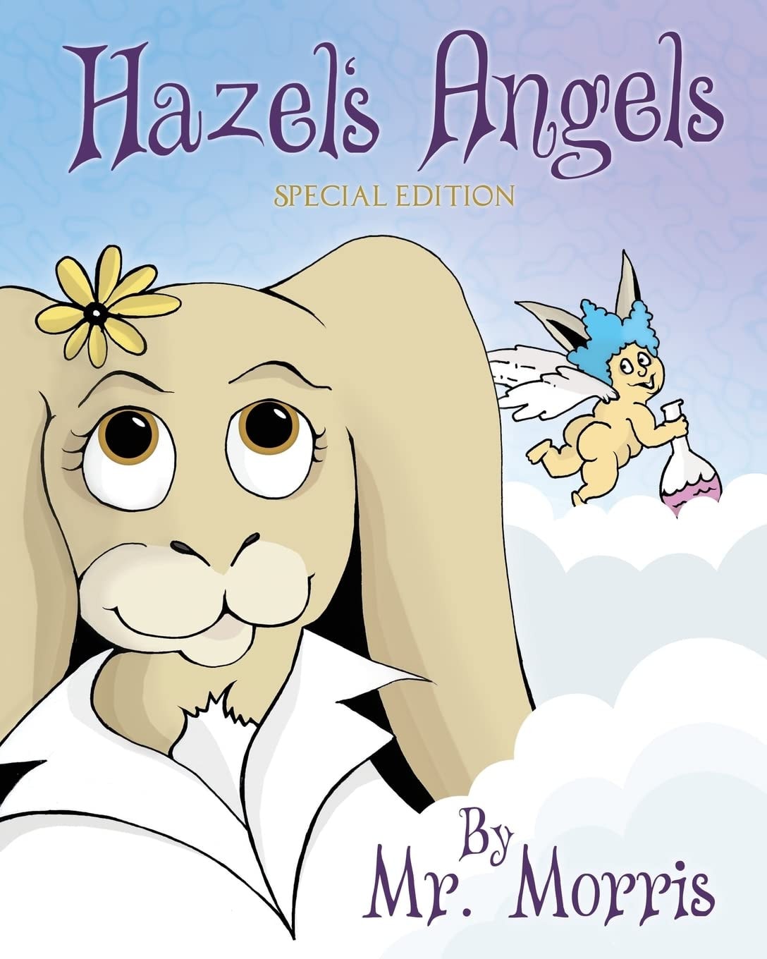 Hazel's Angels - Special Edition