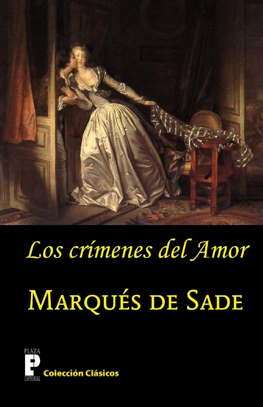 Los crímenes del amor