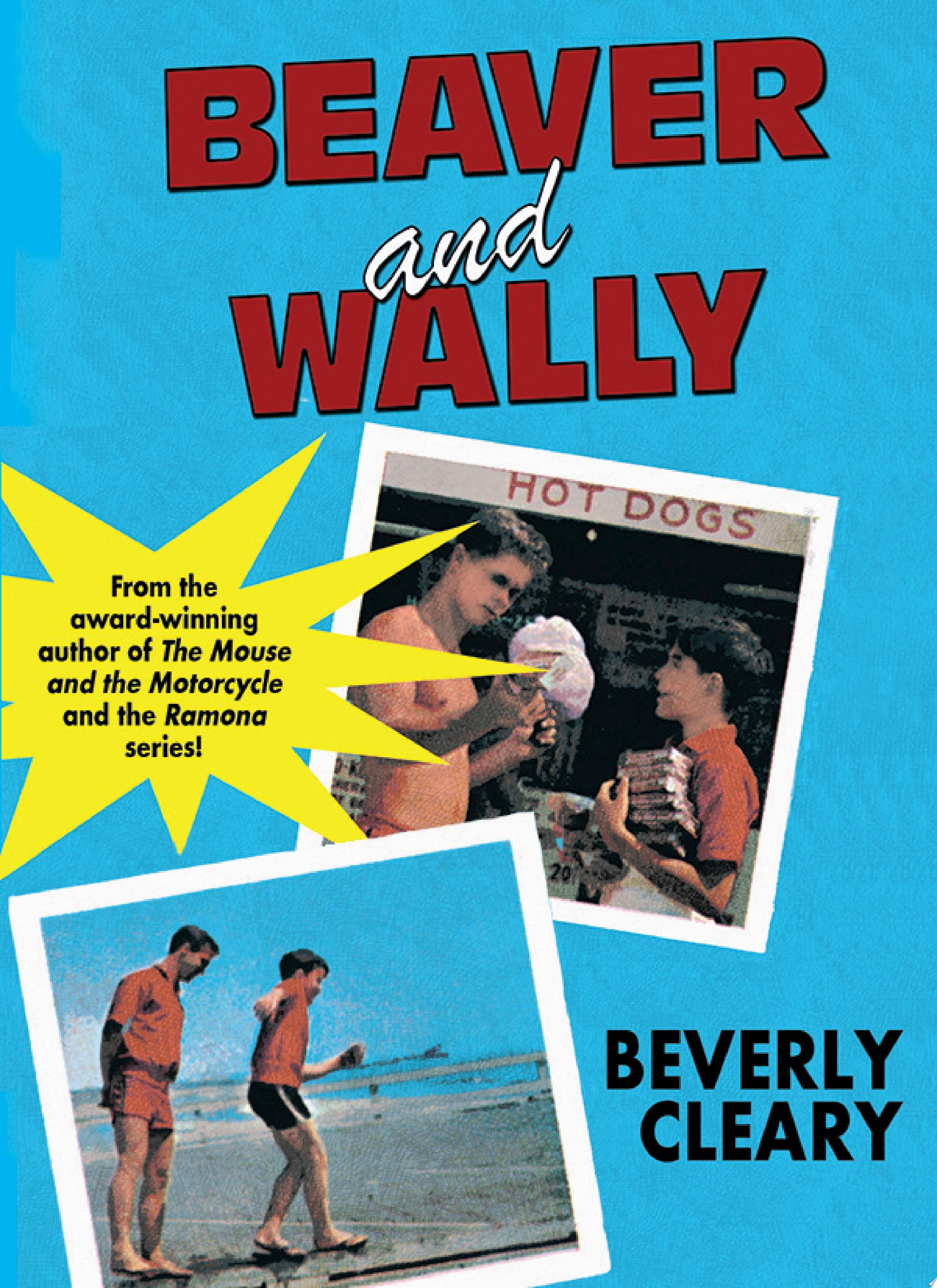 Beaver and Wally
