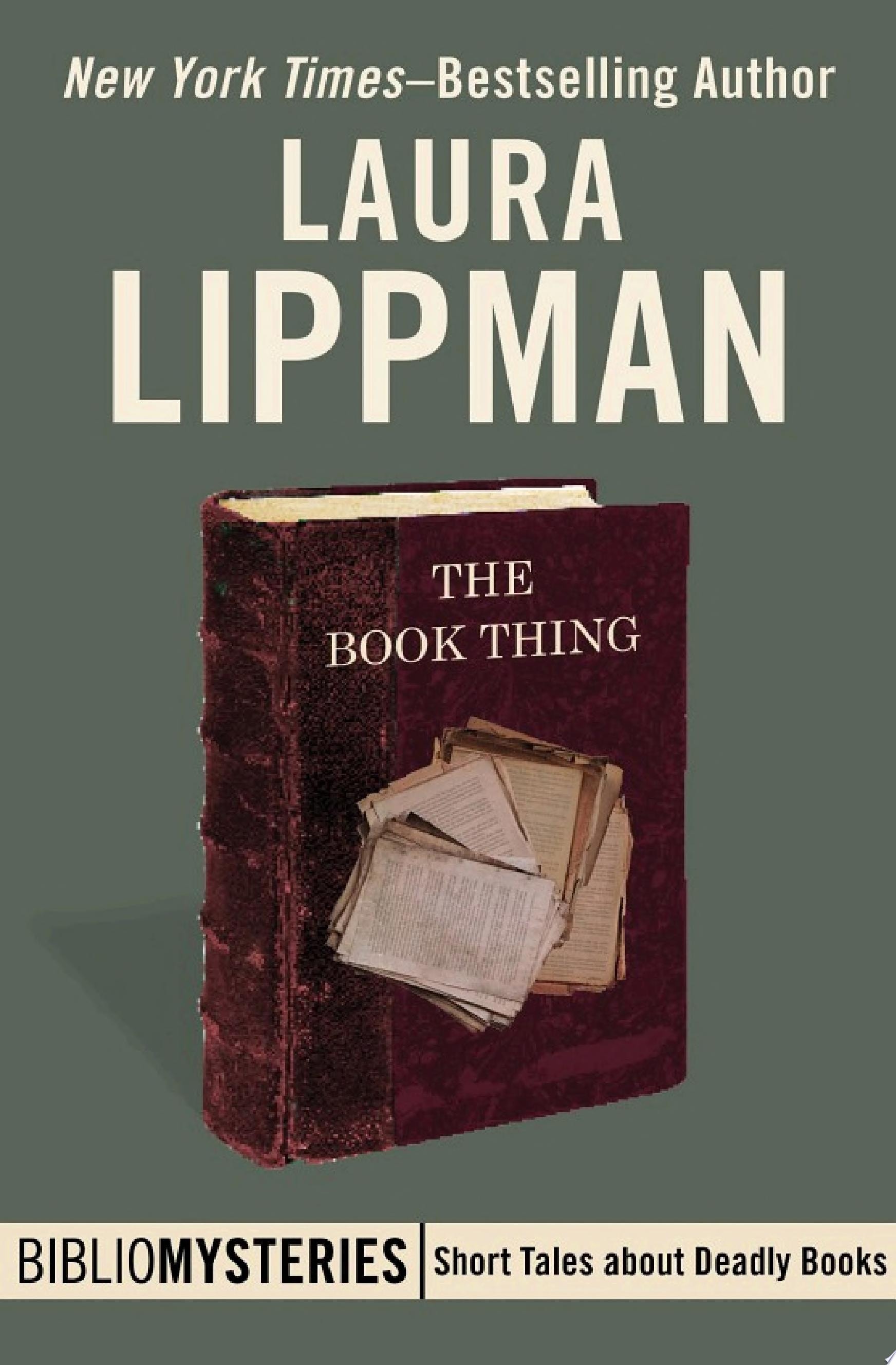 The Book Thing