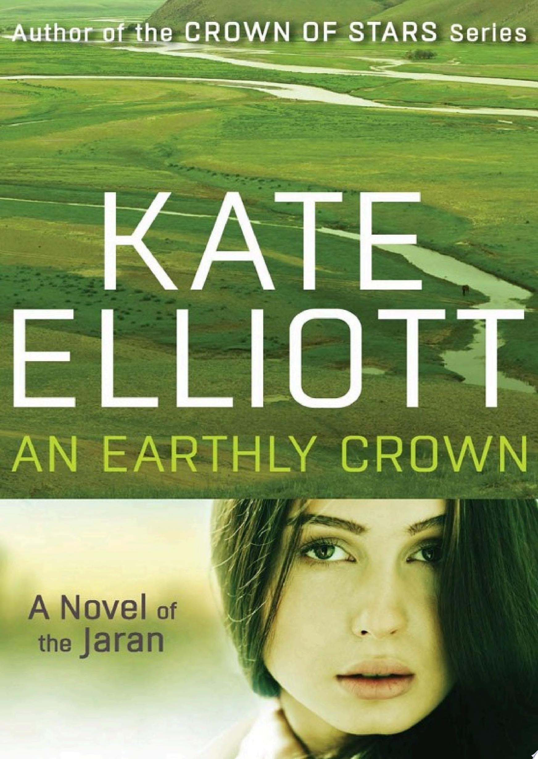 An Earthly Crown