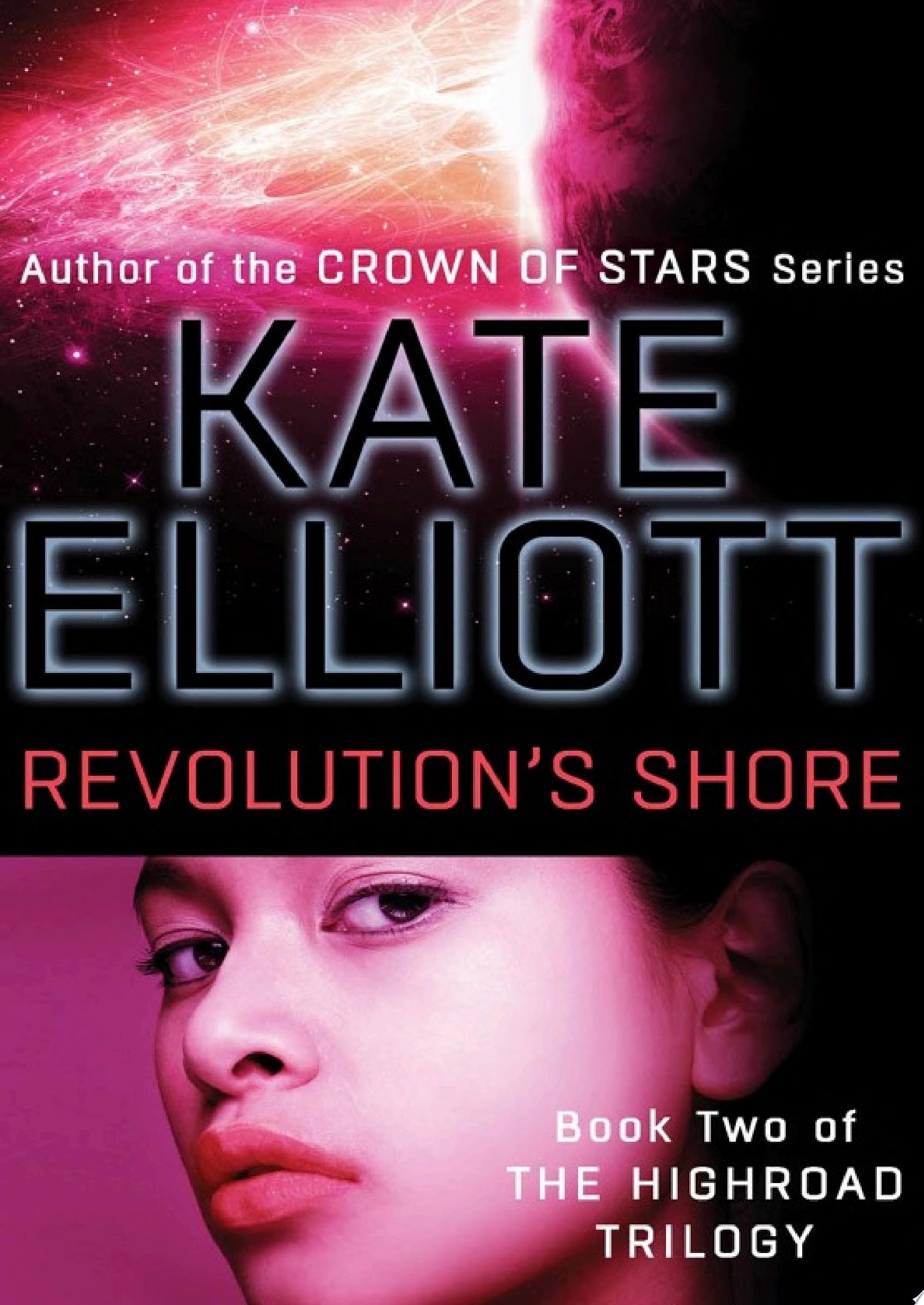 Revolution's Shore