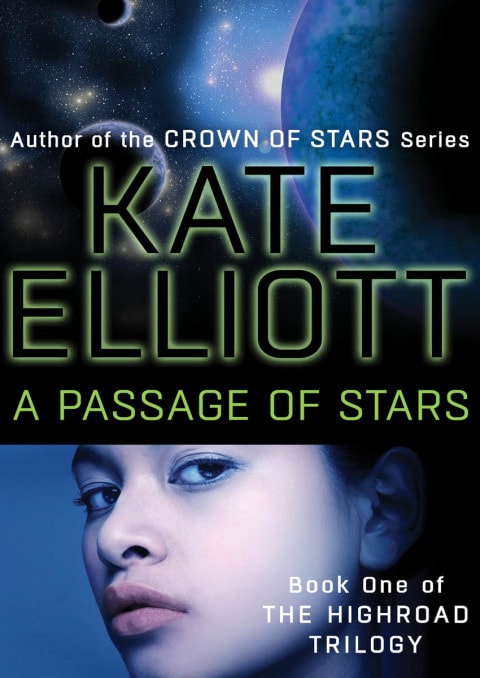 Passage of Stars