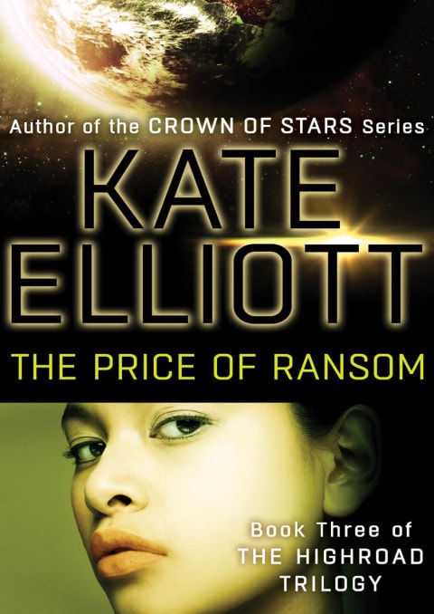 Price of Ransom