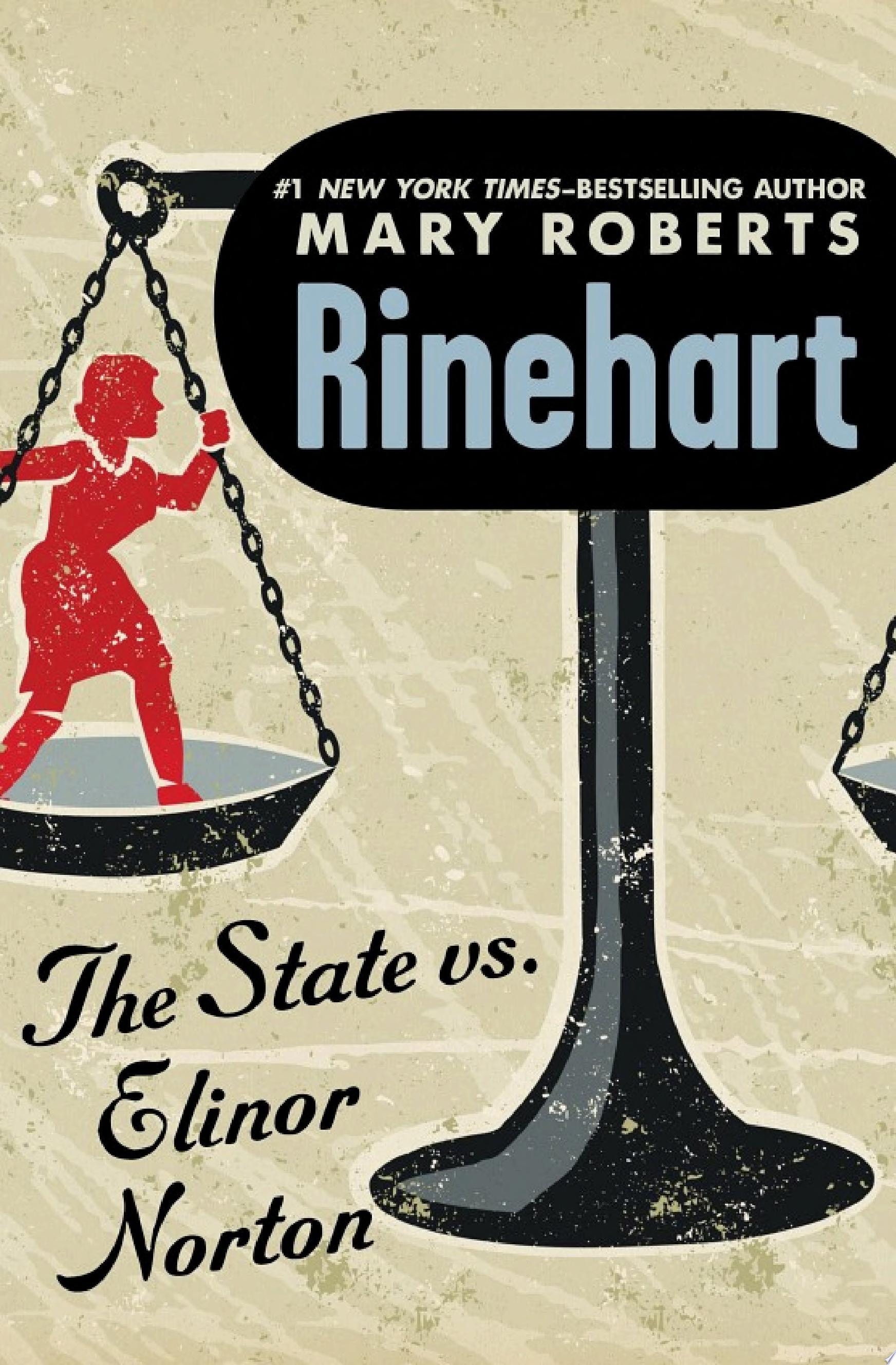 The State Vs. Elinor Norton