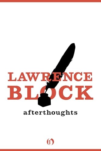 Afterthoughts
