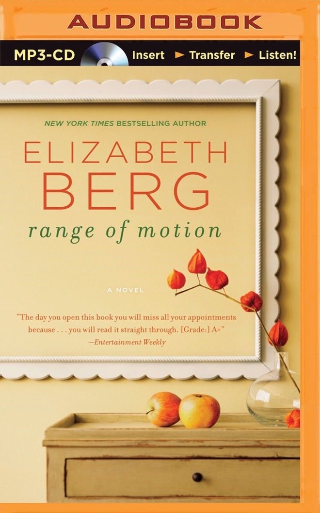 Range of Motion