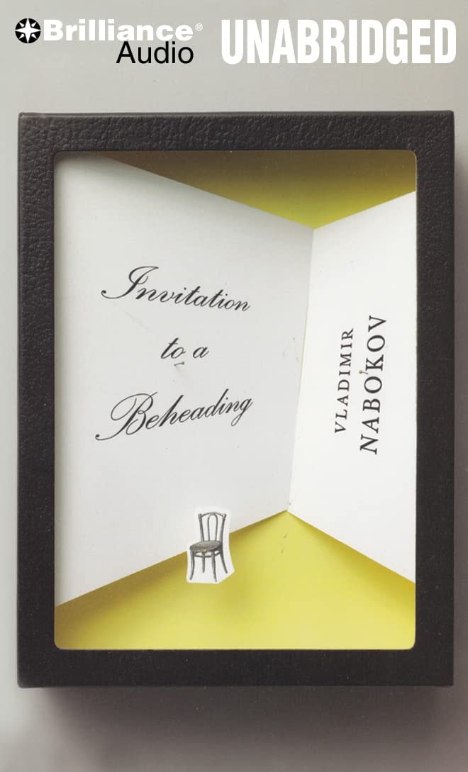 Invitation to a Beheading