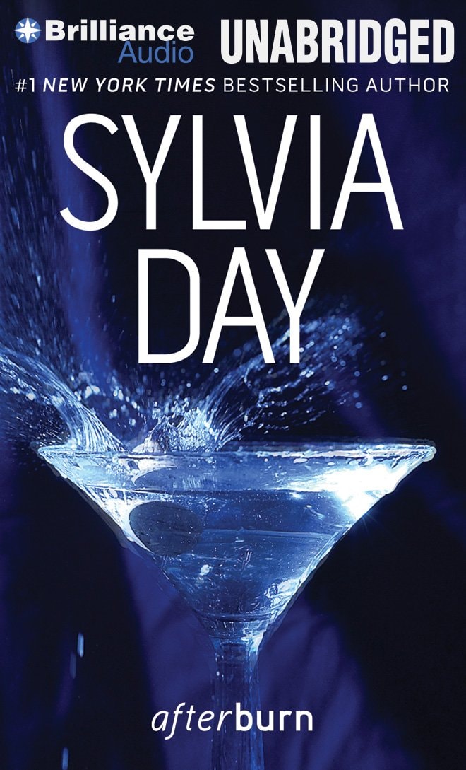 Afterburn: Cosmo Red-Hot Reads from Harlequin