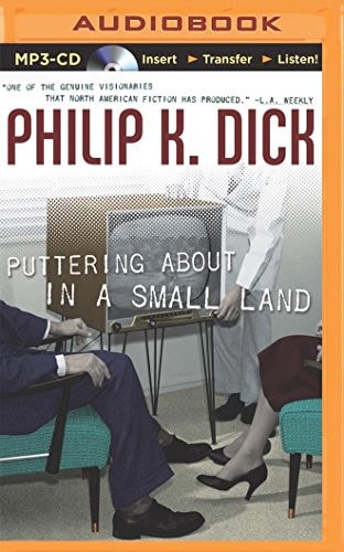 Puttering About in a Small Land