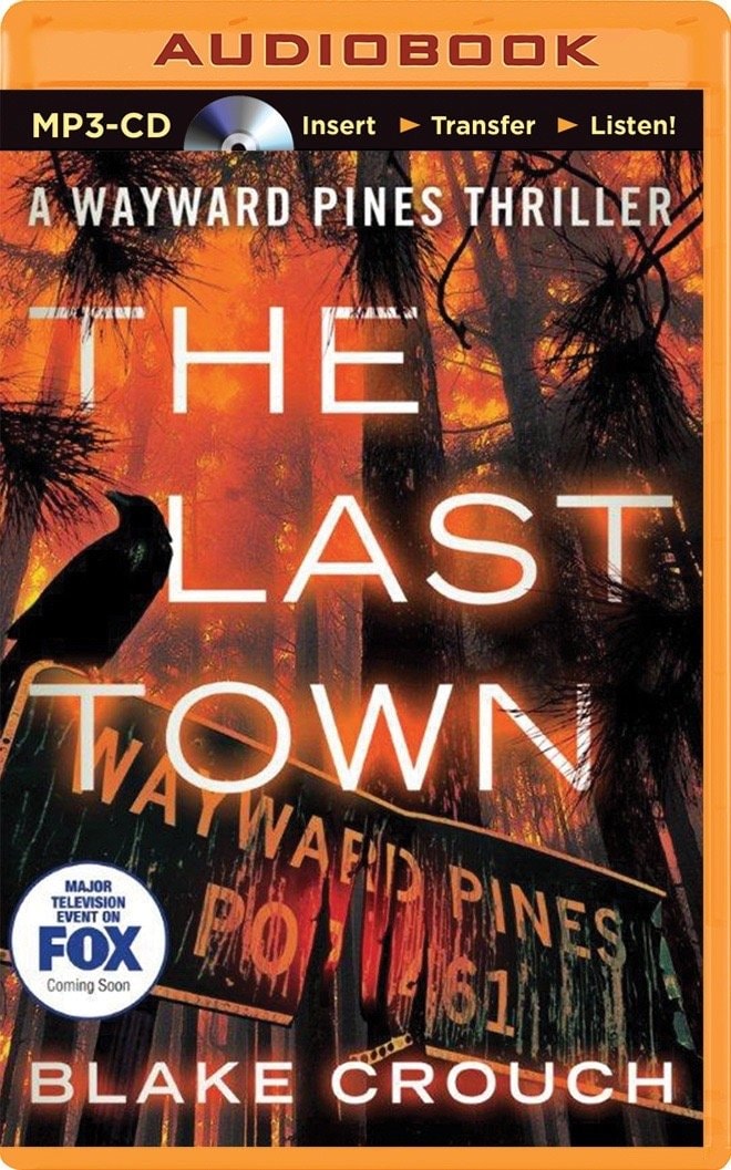 Last Town, The (Wayward Pines)