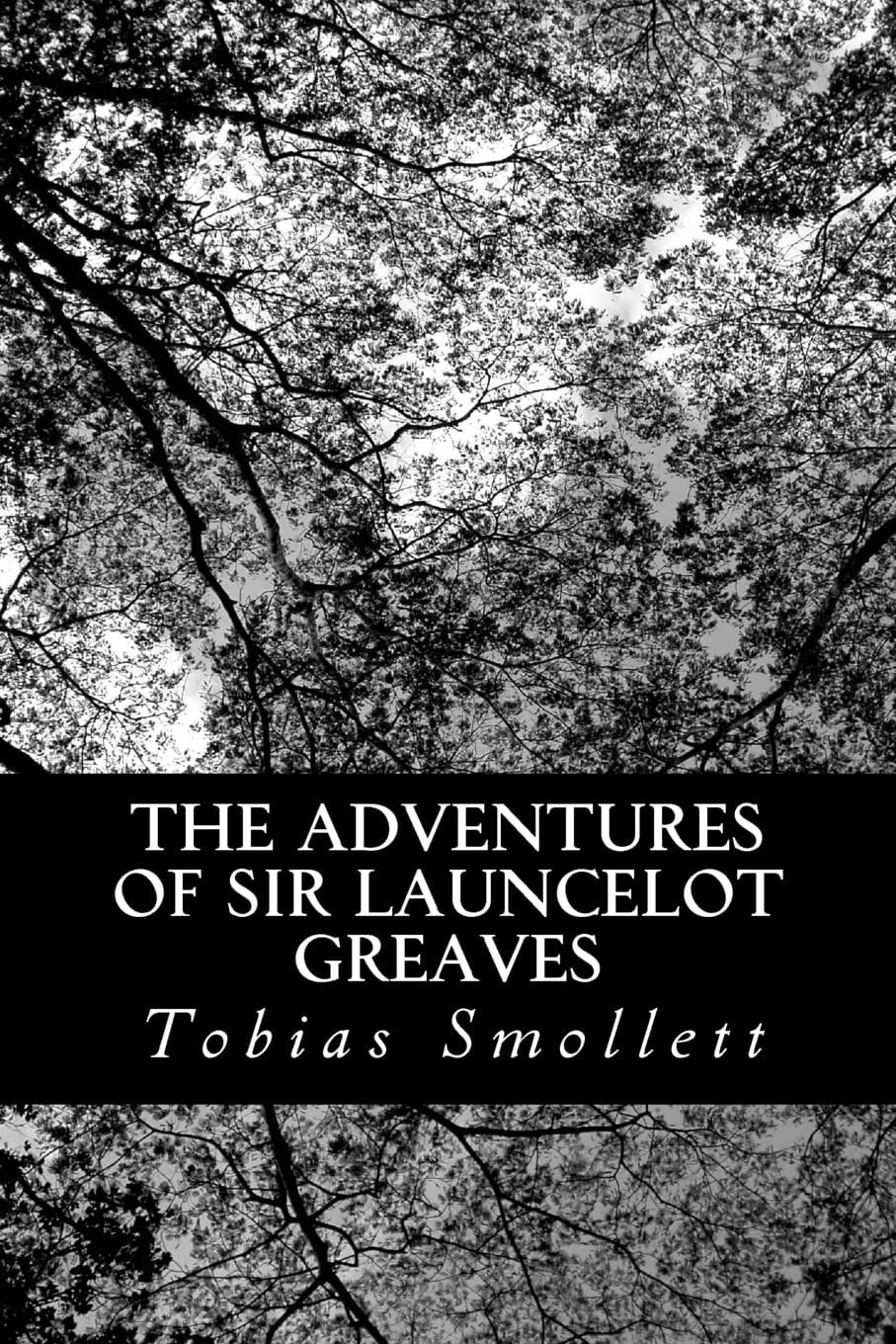 The Adventures of Sir Launcelot Greaves