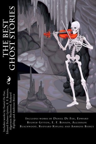 The Best Ghost Stories The Modern Library of the World's Best Books