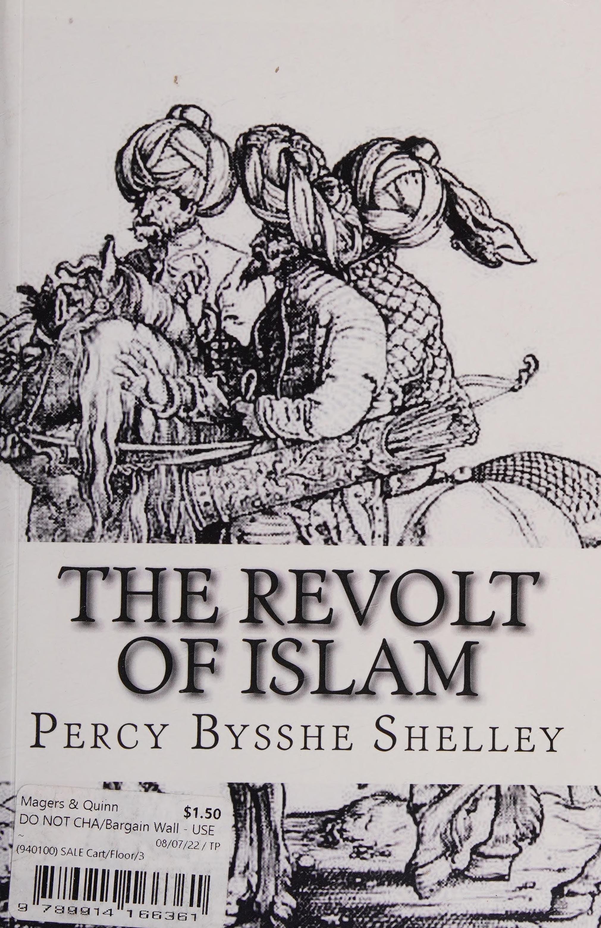 The Revolt of Islam